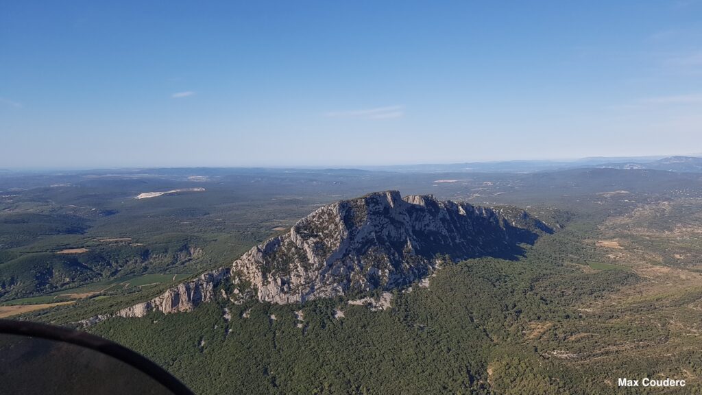 Vie du GA