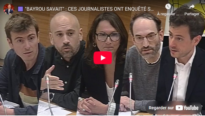 8-“Bayrou savait” : Ces journalistes ont enquêté sur Bétharram, ils témoignent