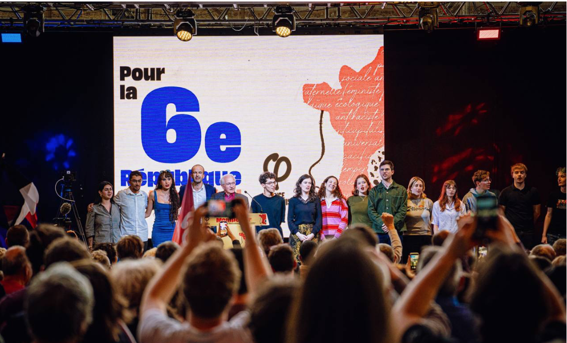 Meeting à Montpellier du 30 mars 2025 : un véritable succès !