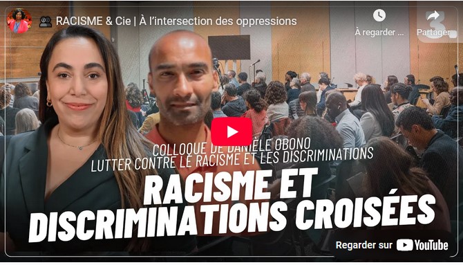 Racisme & Cie