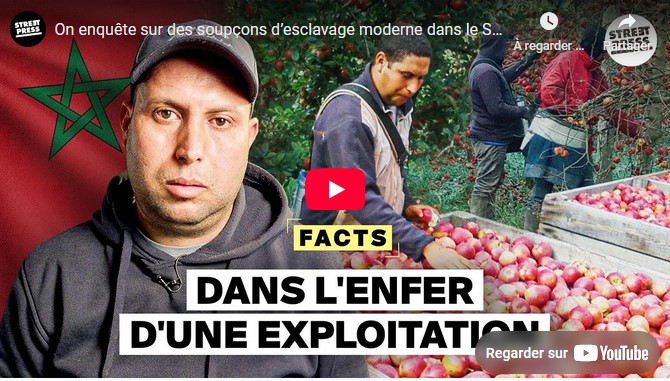 On enquête sur des soupçons d’esclavage moderne dans le Sud-Ouest