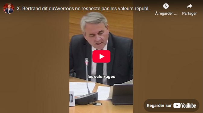 Xavier Bertrand