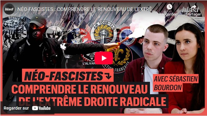Néo-fascistes