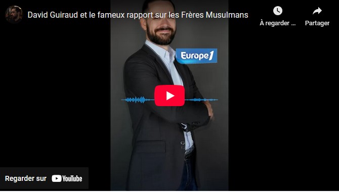 Les Frères Musulmans