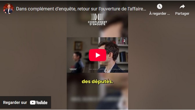 Retour sur l’ouverture de l’affaire Bétharram.