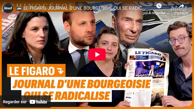 Le Figaro
