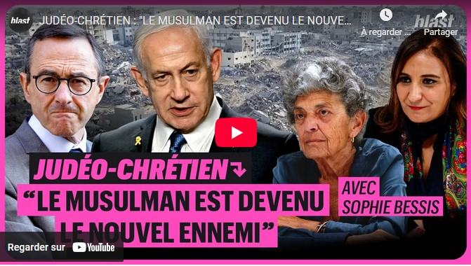 Judéo-Chrétien