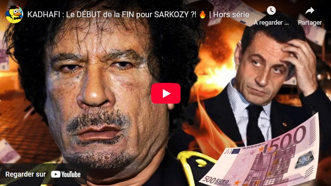 Kadhafi
