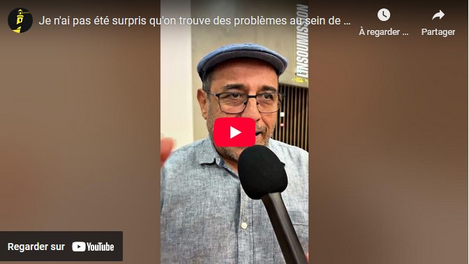 J’ai vu l’omerta