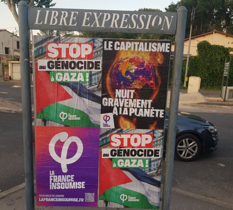 GA Pic Saint Loup