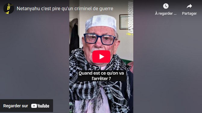 Criminel de guerre
