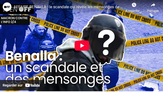 Affaire Benalla