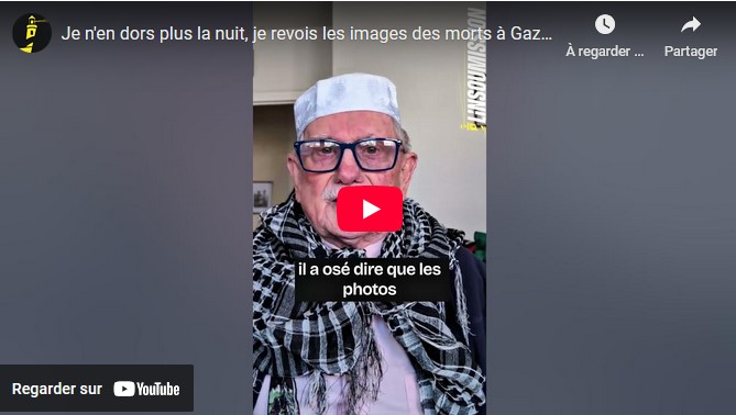 Je n’en dors plus la nuit