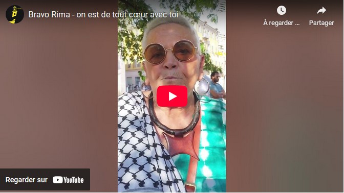 Bravo Rima