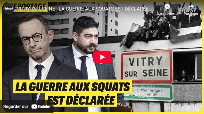 Vitry-sur-Seine