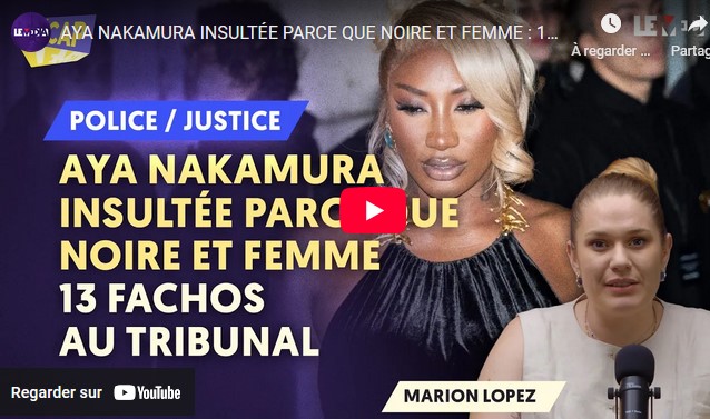 La Misogynoir