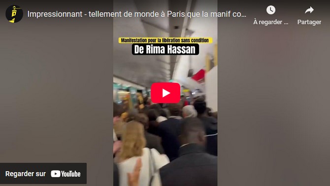 Impressionnant