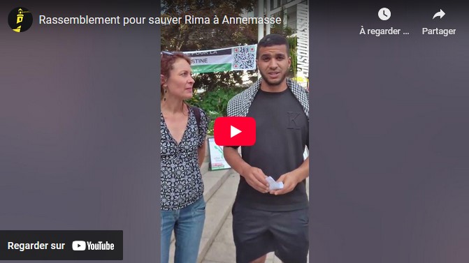 Anemasse
