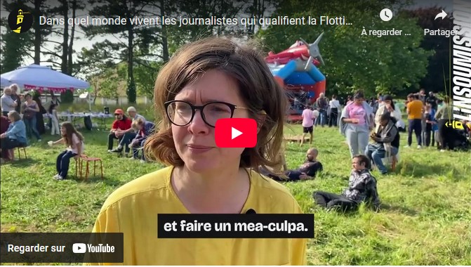 « Croisière » ?