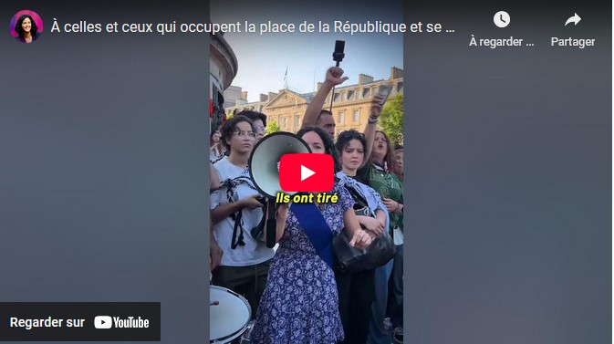 Place de la République