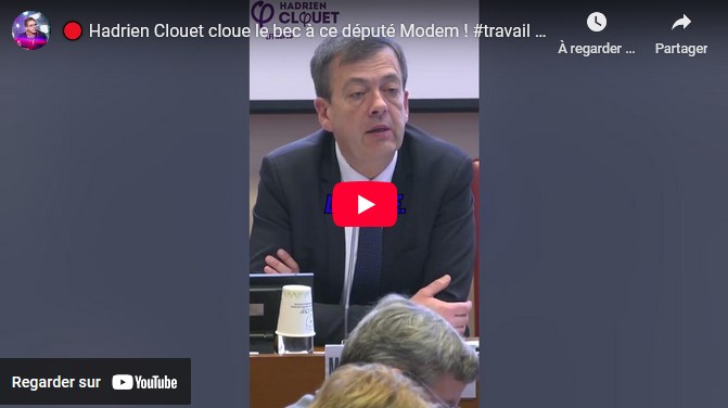 Travail
