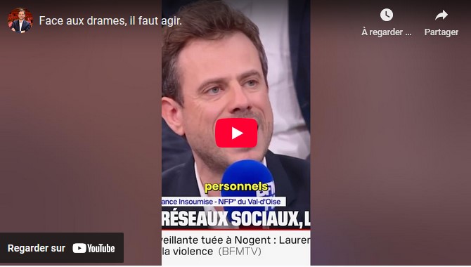 Attaque au couteau dans un collège