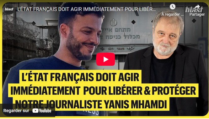L’état français doit agir immédiatement
