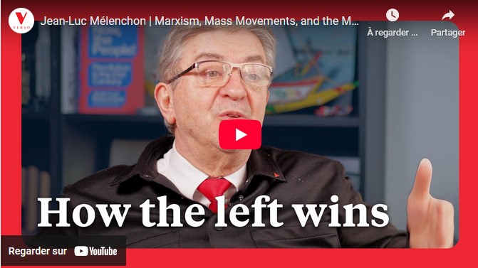 Jean-Luc Mélenchon