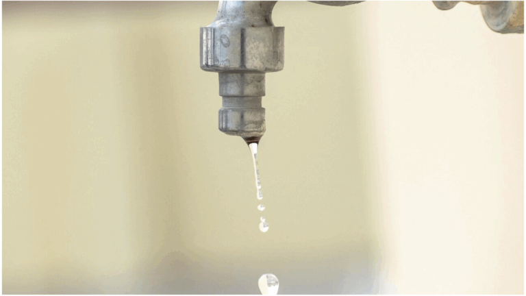 eau