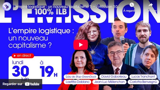 logistique
