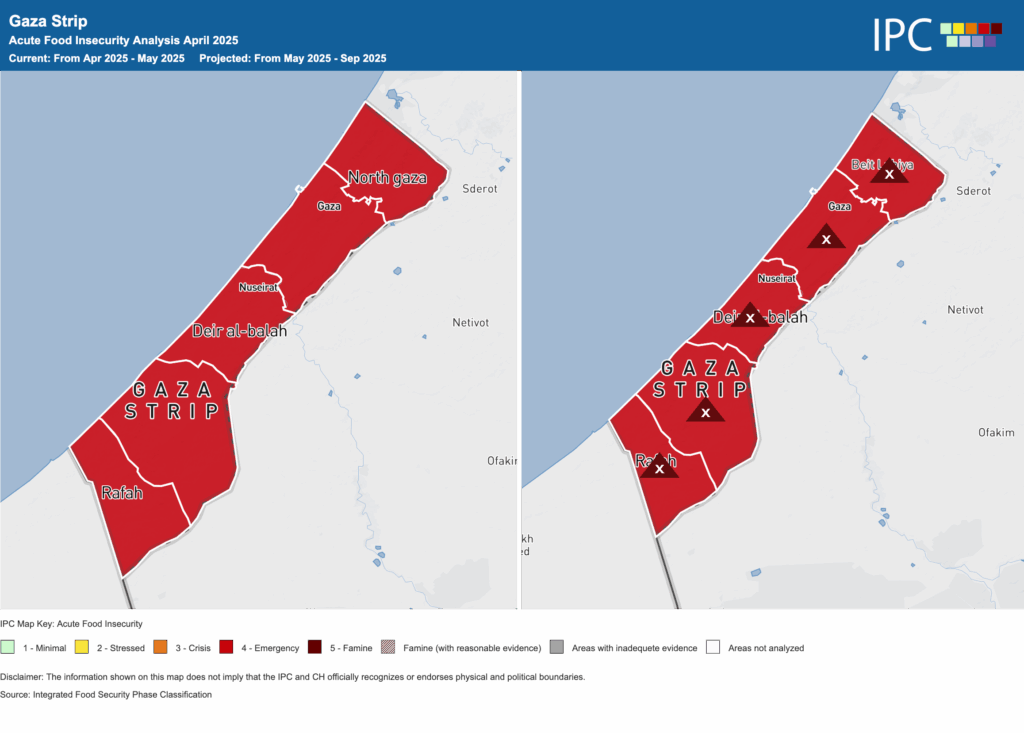 gaza