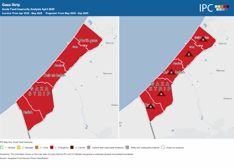 gaza