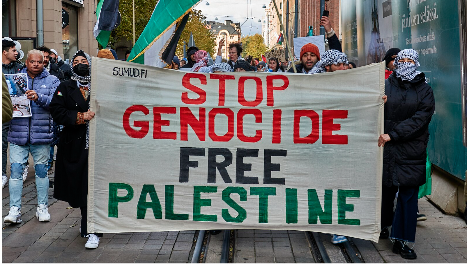 Gaza. « Notre Génocide » : deux associations israéliennes réputées pour leur défense des droits de l’homme accusent leur pays