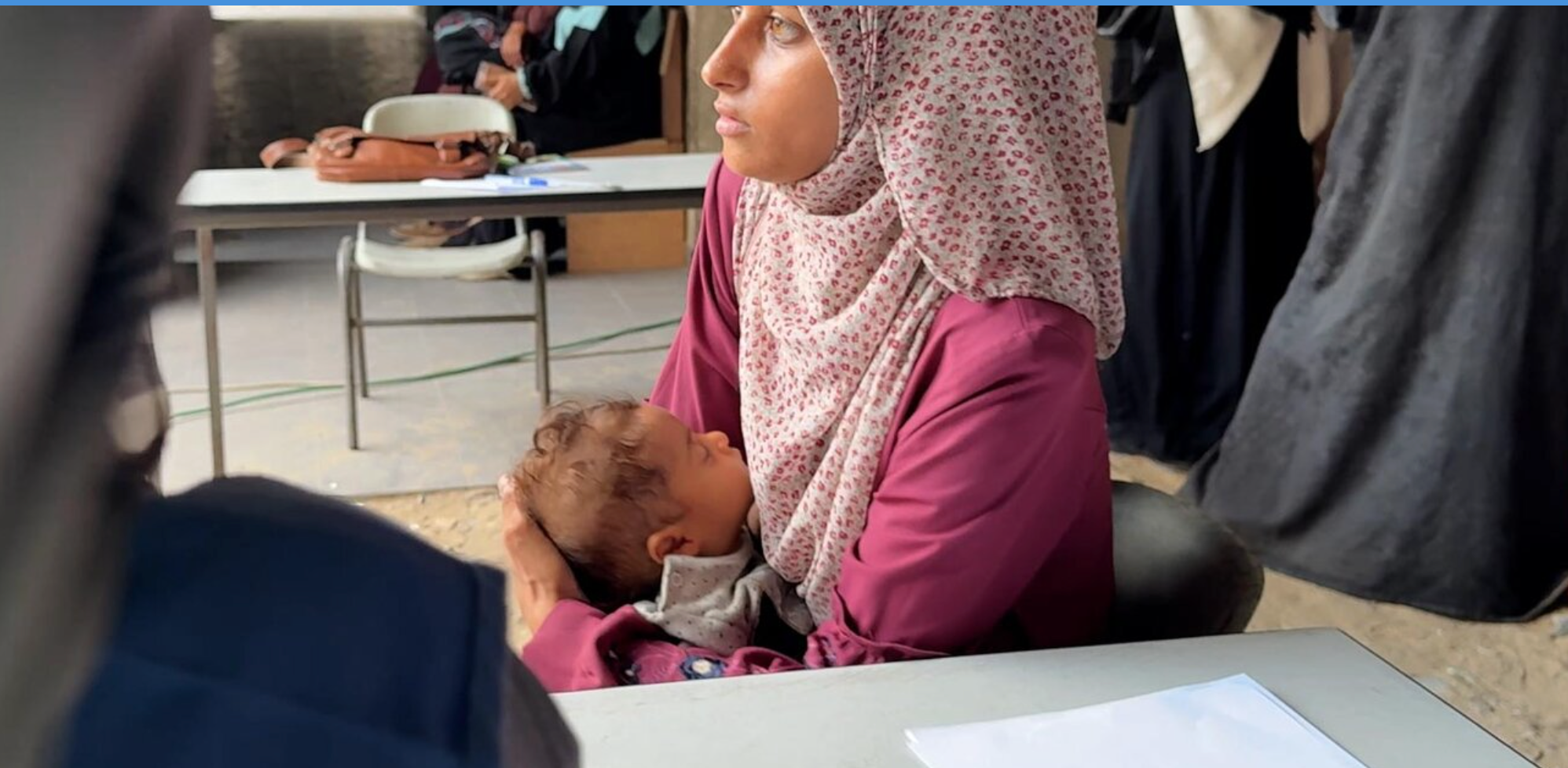 « Genocide à Gaza ». L’hypocrisie de la France qui largue quelques miettes d’aide alimentaire, alors que plus d’un mois de nourriture attendent à l’entrée de Gaza, bloqués par l’armée israélienne !