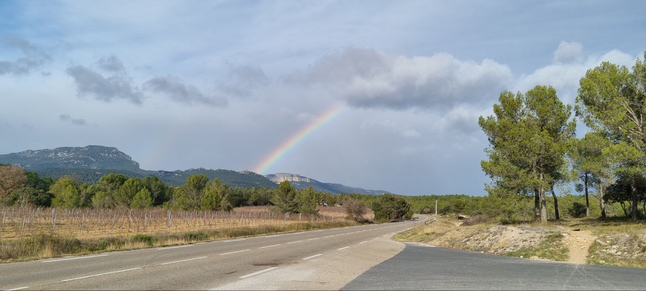 Christophe : pourquoi j’ai rejoint le GA des Insoumis du Pic Saint Loup ?