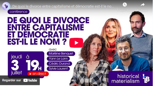 capitalisme