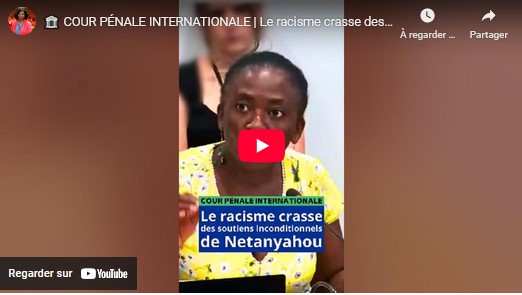 Cour Pénale Internationale