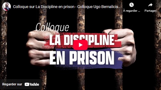 prison