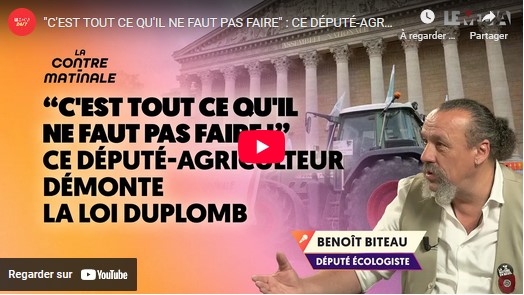 loi Duplomb