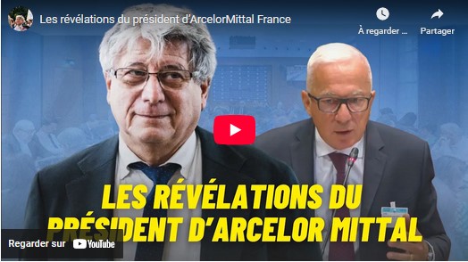 ArcelorMittal