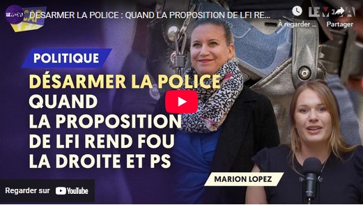 police