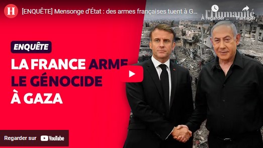 mensonge d'état
