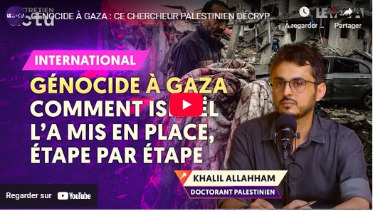 génocide