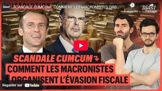 Scandale Cumcum