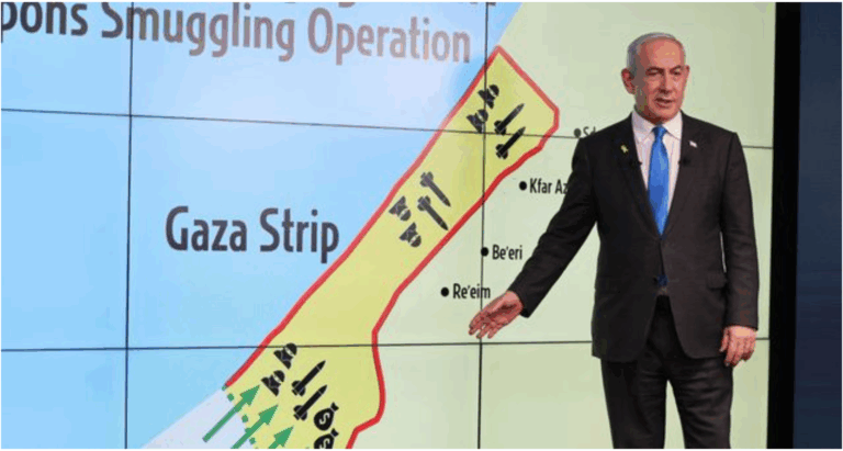 gaza