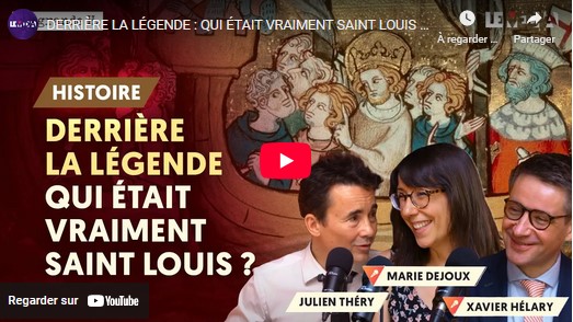 Saint Louis