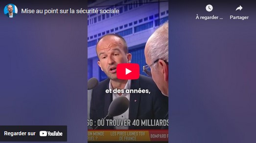 Sécurité Sociale