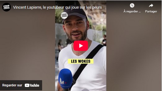 Youtubeur