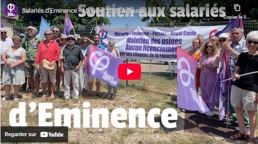 salariés
