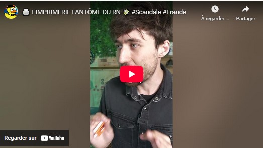 fraude